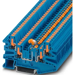 1079071 Phoenix Contact Reihenklemmen