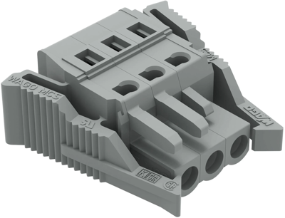 231-103/037-000 WAGO Steckverbindersysteme Bild 1