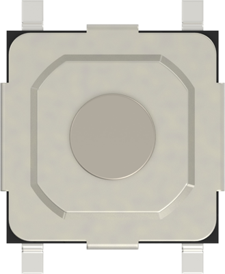 2337237-1 Alcoswitch Kurzhubtaster Bild 3