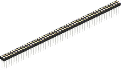 MK23196Z Fischer Elektronik Steckverbindersysteme