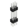 SLV W 7 092 6 Z Fischer Elektronik Steckverbindersysteme
