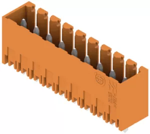 1604540000 Weidmüller Steckverbindersysteme