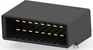 178307-3 AMP Steckverbindersysteme