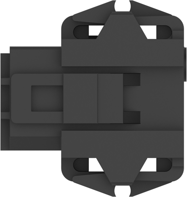207439-1 AMP Steckverbindersysteme Bild 2