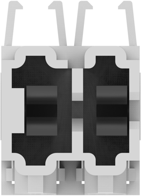 1-284338-1 AMP Steckverbindersysteme Bild 5