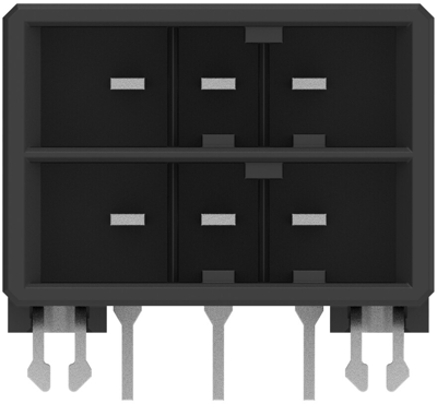 1-178139-5 AMP Steckverbindersysteme Bild 5