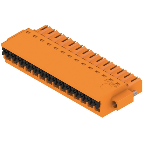 2459510000 Weidmüller Steckverbindersysteme Bild 2