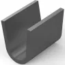 485043-2 AMP Stoßverbinder