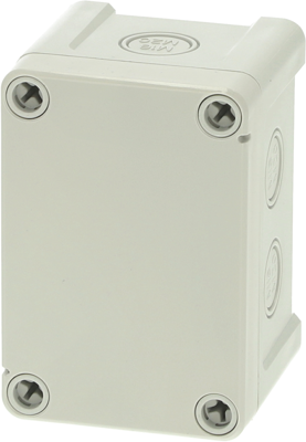 5814020 Fibox GmbH Kleingehäuse und Modulgehäuse Bild 1