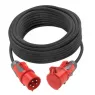825506214V PC Electric CEE Kabel