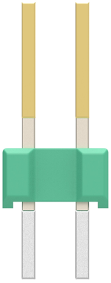 826632-1 AMP Steckverbindersysteme Bild 2