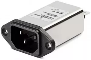 FN9244E-10-06 Schaffner Entstörfilter
