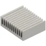 10099742 Fischer Elektronik Kühlkörper