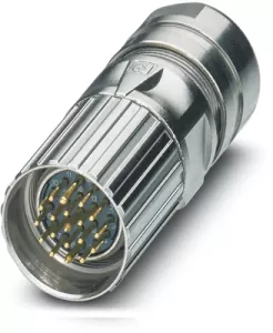 1245007 Phoenix Contact Sensor-Aktor Rundsteckverbinder