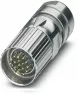 1245007 Phoenix Contact Sensor-Aktor Rundsteckverbinder