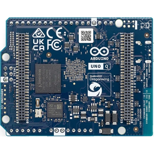 ABX00173 Arduino Single Board Computer Bild 3