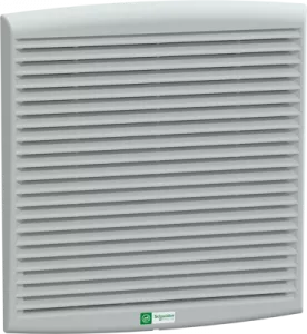 NSYCVF560M115PF Schneider Electric Einbauventilatoren