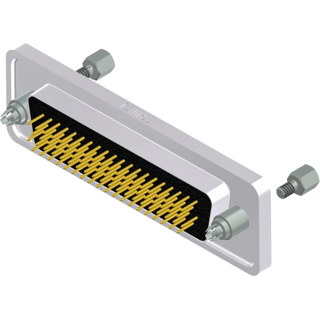 15-002073 CONEC D-Sub Steckverbinder Bild 2