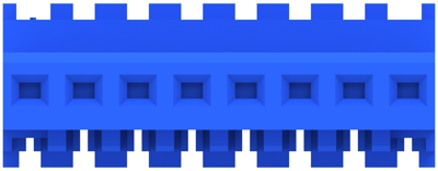3-640622-8 AMP Steckverbindersysteme Bild 5