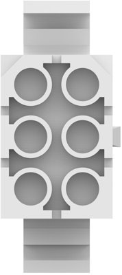 770372-1 AMP Steckverbindersysteme Bild 5