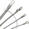 CFBA4199-004-N-13.0-120-L IS-Cabletec Erdungsbänder