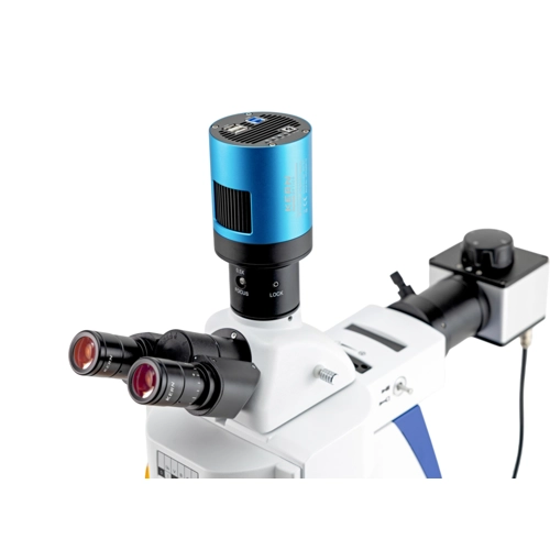 OBN 142C861 Kern Optics Mikroskope, Inspektionskameras, Lichtquellen, Zubehör Bild 2