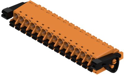 1016480000 Weidmüller Steckverbindersysteme Bild 2