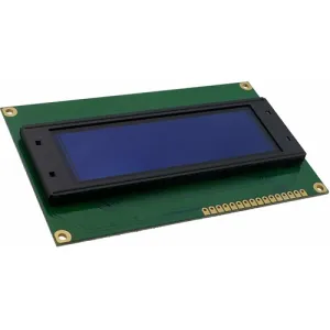 DEP 20401-Y Display Elektronik OLED Displays