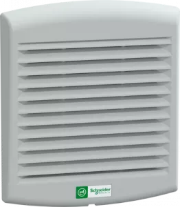 NSYCVF85M230PF Schneider Electric Einbauventilatoren