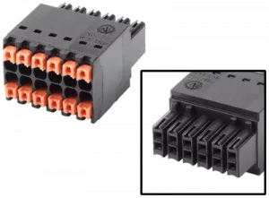 6AV6671-3XY38-4AX0 Siemens Steckverbindersysteme