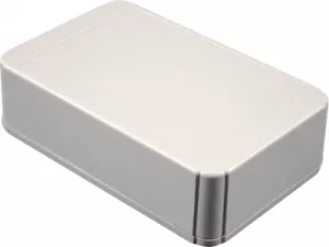 RL6175BK Hammond Kleingehäuse und Modulgehäuse