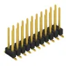 SL 11 SMD 104 22 G Fischer Elektronik Steckverbindersysteme
