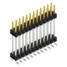 SL 16 SMD 207 24 S Fischer Elektronik Steckverbindersysteme