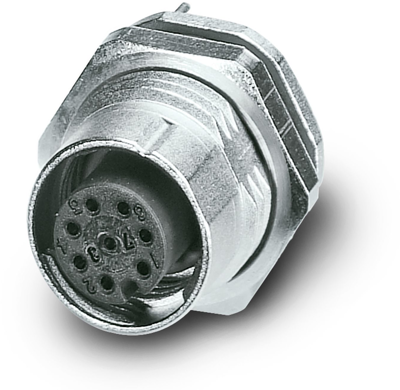 1240035 Phoenix Contact Sensor-Aktor Rundsteckverbinder
