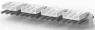 4-644615-6 AMP Steckverbindersysteme