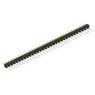 SL 12 SMD 031 32 S Fischer Elektronik Steckverbindersysteme