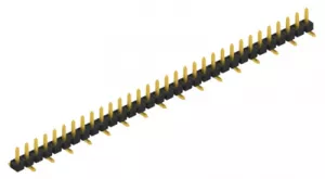 SLLP5SMD03832G Fischer Elektronik Steckverbindersysteme