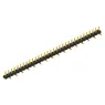 SL LP 5 SMD 038 32 G Fischer Elektronik Steckverbindersysteme