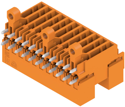 1633670000 Weidmüller Steckverbindersysteme Bild 2
