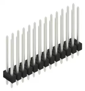 10055600 Fischer Elektronik Steckverbindersysteme