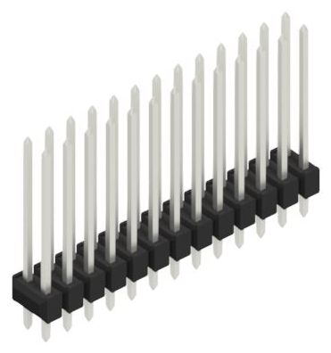 10055600 Fischer Elektronik Steckverbindersysteme