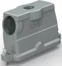 T1902242540-009 TE Connectivity Gehäuse für schwere Steckverbinder