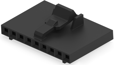 5-103958-8 AMP Steckverbindersysteme Bild 1