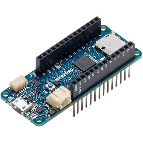 ABX00012 Arduino Single Board Computer Bild 3