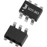MMBD4448SDW-AQ Diotec Semiconductor Schaltdioden