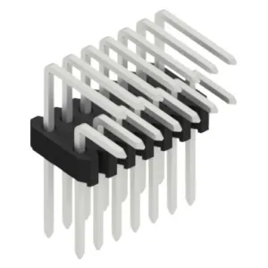 10061856 Fischer Elektronik Steckverbindersysteme