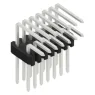 SLV W 2 KA 054 14 Z Fischer Elektronik Steckverbindersysteme