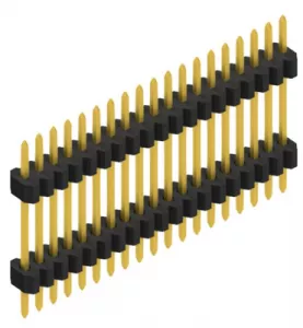 SLVW609219G Fischer Elektronik Steckverbindersysteme