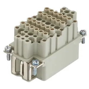 09160752101 Harting Kontakteinsätze