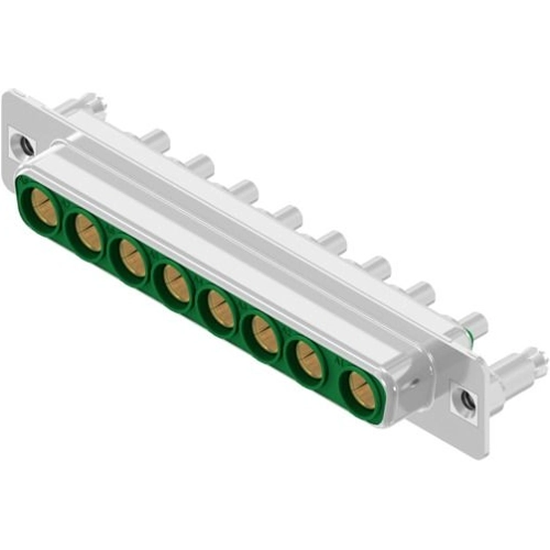 3008W8SXX69E20X CONEC D-Sub Steckverbinder Bild 2